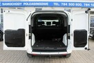 Fiat Doblo Dynamic FV23% SalonPL MAXI 105KM 2xdrzwi przesuwne Hak Gwarancja - 7