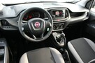 Fiat Doblo Dynamic FV23% SalonPL MAXI 105KM 2xdrzwi przesuwne Hak Gwarancja - 9
