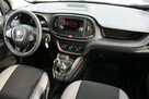Fiat Doblo Dynamic FV23% SalonPL MAXI 105KM 2xdrzwi przesuwne Hak Gwarancja - 10