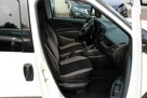 Fiat Doblo Dynamic FV23% SalonPL MAXI 105KM 2xdrzwi przesuwne Hak Gwarancja - 11
