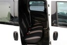 Fiat Doblo Dynamic FV23% SalonPL MAXI 105KM 2xdrzwi przesuwne Hak Gwarancja - 12