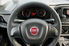 Fiat Doblo Dynamic FV23% SalonPL MAXI 105KM 2xdrzwi przesuwne Hak Gwarancja - 15