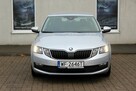 Škoda Octavia 115KM Gwarancja SalonPL FV23% Ambition 1WŁ SmartLink Tempomat - 2