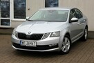 Škoda Octavia 115KM Gwarancja SalonPL FV23% Ambition 1WŁ SmartLink Tempomat - 3