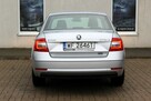 Škoda Octavia 115KM Gwarancja SalonPL FV23% Ambition 1WŁ SmartLink Tempomat - 5