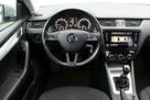 Škoda Octavia 115KM Gwarancja SalonPL FV23% Ambition 1WŁ SmartLink Tempomat - 8