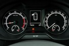 Škoda Octavia 115KM Gwarancja SalonPL FV23% Ambition 1WŁ SmartLink Tempomat - 13