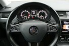 Škoda Octavia 115KM Gwarancja SalonPL FV23% Ambition 1WŁ SmartLink Tempomat - 14