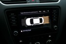 Škoda Octavia 115KM Gwarancja SalonPL FV23% Ambition 1WŁ SmartLink Tempomat - 15