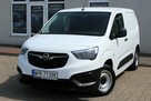 Opel Combo 102KM SalonPL FV23% 1WŁ Parktronic Tempomat Gwarancja - 3