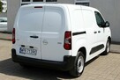 Opel Combo 102KM SalonPL FV23% 1WŁ Parktronic Tempomat Gwarancja - 6