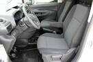 Opel Combo 102KM SalonPL FV23% 1WŁ Parktronic Tempomat Gwarancja - 9