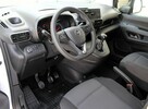 Opel Combo 102KM SalonPL FV23% 1WŁ Parktronic Tempomat Gwarancja - 10