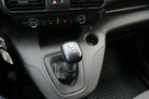 Opel Combo 102KM SalonPL FV23% 1WŁ Parktronic Tempomat Gwarancja - 16