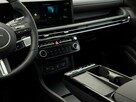 Hyundai Tucson 1.6 T-GDI HEV 6AT 2WD (215KM)  - wersja Modern - dostępny od ręki - 3
