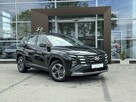Hyundai Tucson 1.6 T-GDI HEV 6AT 2WD (215KM)  - wersja Modern - dostępny od ręki - 6