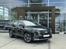 Hyundai Tucson 1.6 T-GDI HEV 6AT 2WD (215KM)  - wersja Modern - dostępny od ręki - 7