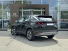 Hyundai Tucson 1.6 T-GDI HEV 6AT 2WD (215KM)  - wersja Modern - dostępny od ręki - 9