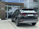 Hyundai Tucson 1.6 T-GDI HEV 6AT 2WD (215KM)  - wersja Modern - dostępny od ręki - 10