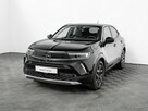 Opel Mokka GD2H073#50kWh Elegance Podgrz.f I kier Kamera 360 Salon PL VAT23% - 2