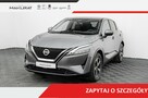 Nissan Qashqai WJ5373K#1.3 DIG-T mHEV N-Connecta Podgrz.f kier szyba Salon PL VAT23% - 1