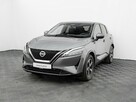Nissan Qashqai WJ5373K#1.3 DIG-T mHEV N-Connecta Podgrz.f kier szyba Salon PL VAT23% - 2