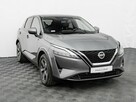 Nissan Qashqai WJ5373K#1.3 DIG-T mHEV N-Connecta Podgrz.f kier szyba Salon PL VAT23% - 3