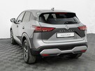 Nissan Qashqai WJ5373K#1.3 DIG-T mHEV N-Connecta Podgrz.f kier szyba Salon PL VAT23% - 4