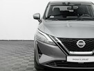 Nissan Qashqai WJ5373K#1.3 DIG-T mHEV N-Connecta Podgrz.f kier szyba Salon PL VAT23% - 8