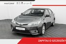 Toyota Corolla GD587TC#1.6 Comfort K.cof Cz.park 2 stref klima Bluetooth CD Salon PL - 1