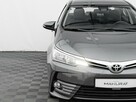 Toyota Corolla GD587TC#1.6 Comfort K.cof Cz.park 2 stref klima Bluetooth CD Salon PL - 8