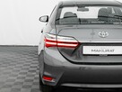 Toyota Corolla GD587TC#1.6 Comfort K.cof Cz.park 2 stref klima Bluetooth CD Salon PL - 11