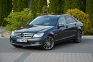 Mercedes C 180 Kompressor Avantgarde Harman/Kardon El.Fotele Klimatronic ASO Oryginał - 2