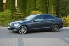 Mercedes C 180 Kompressor Avantgarde Harman/Kardon El.Fotele Klimatronic ASO Oryginał - 3