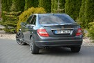 Mercedes C 180 Kompressor Avantgarde Harman/Kardon El.Fotele Klimatronic ASO Oryginał - 6