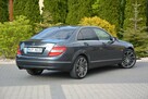 Mercedes C 180 Kompressor Avantgarde Harman/Kardon El.Fotele Klimatronic ASO Oryginał - 11