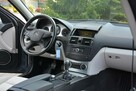 Mercedes C 180 Kompressor Avantgarde Harman/Kardon El.Fotele Klimatronic ASO Oryginał - 16