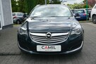 Opel Insignia CDTi 163KM, polski salon, jeden użytkownik, roczna gwarancja, - 2