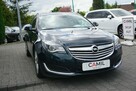 Opel Insignia CDTi 163KM, polski salon, jeden użytkownik, roczna gwarancja, - 4