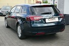 Opel Insignia CDTi 163KM, polski salon, jeden użytkownik, roczna gwarancja, - 7