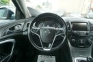 Opel Insignia CDTi 163KM, polski salon, jeden użytkownik, roczna gwarancja, - 13
