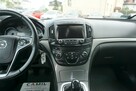 Opel Insignia CDTi 163KM, polski salon, jeden użytkownik, roczna gwarancja, - 14