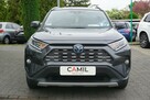 Toyota RAV-4 polski salon, faktura VAT, bogate wyposażenie - 2