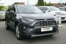 Toyota RAV-4 polski salon, faktura VAT, bogate wyposażenie - 4