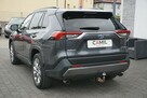 Toyota RAV-4 polski salon, faktura VAT, bogate wyposażenie - 7