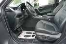 Toyota RAV-4 polski salon, faktura VAT, bogate wyposażenie - 11