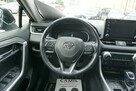 Toyota RAV-4 polski salon, faktura VAT, bogate wyposażenie - 16