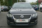 Volkswagen Passat zarejestrowany, ubezpieczony - 3