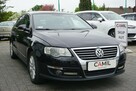 Volkswagen Passat zarejestrowany, ubezpieczony - 4