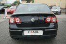 Volkswagen Passat zarejestrowany, ubezpieczony - 6